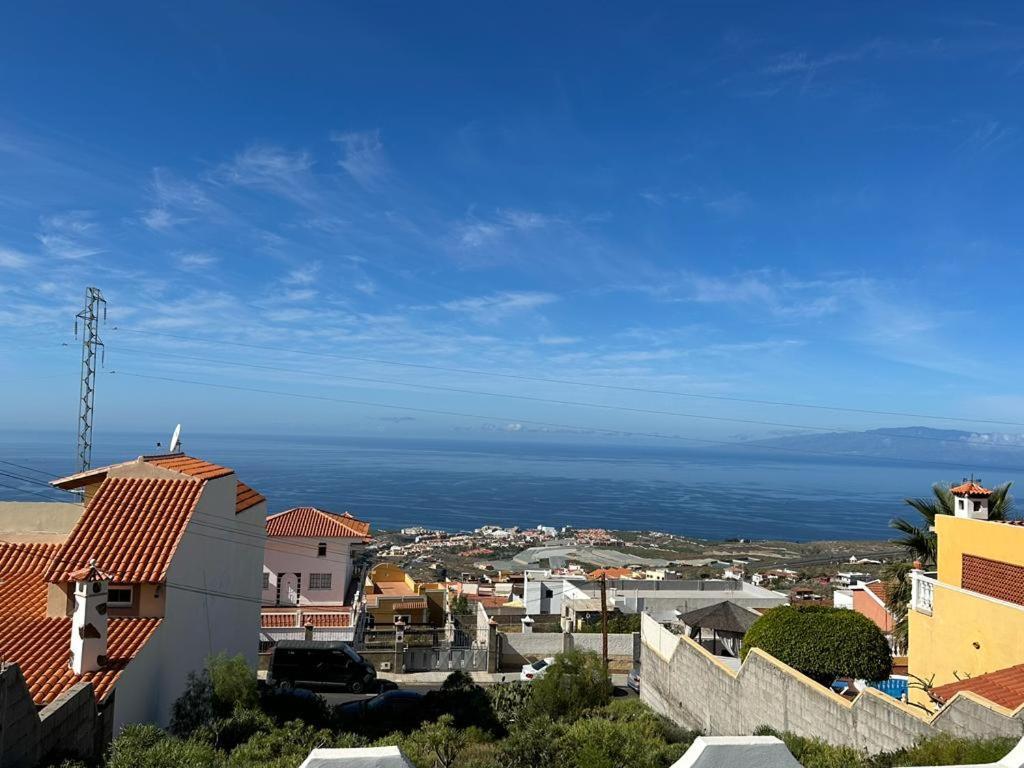 Tenerife Sur Habitacion De Lujo Адехе Экстерьер фото